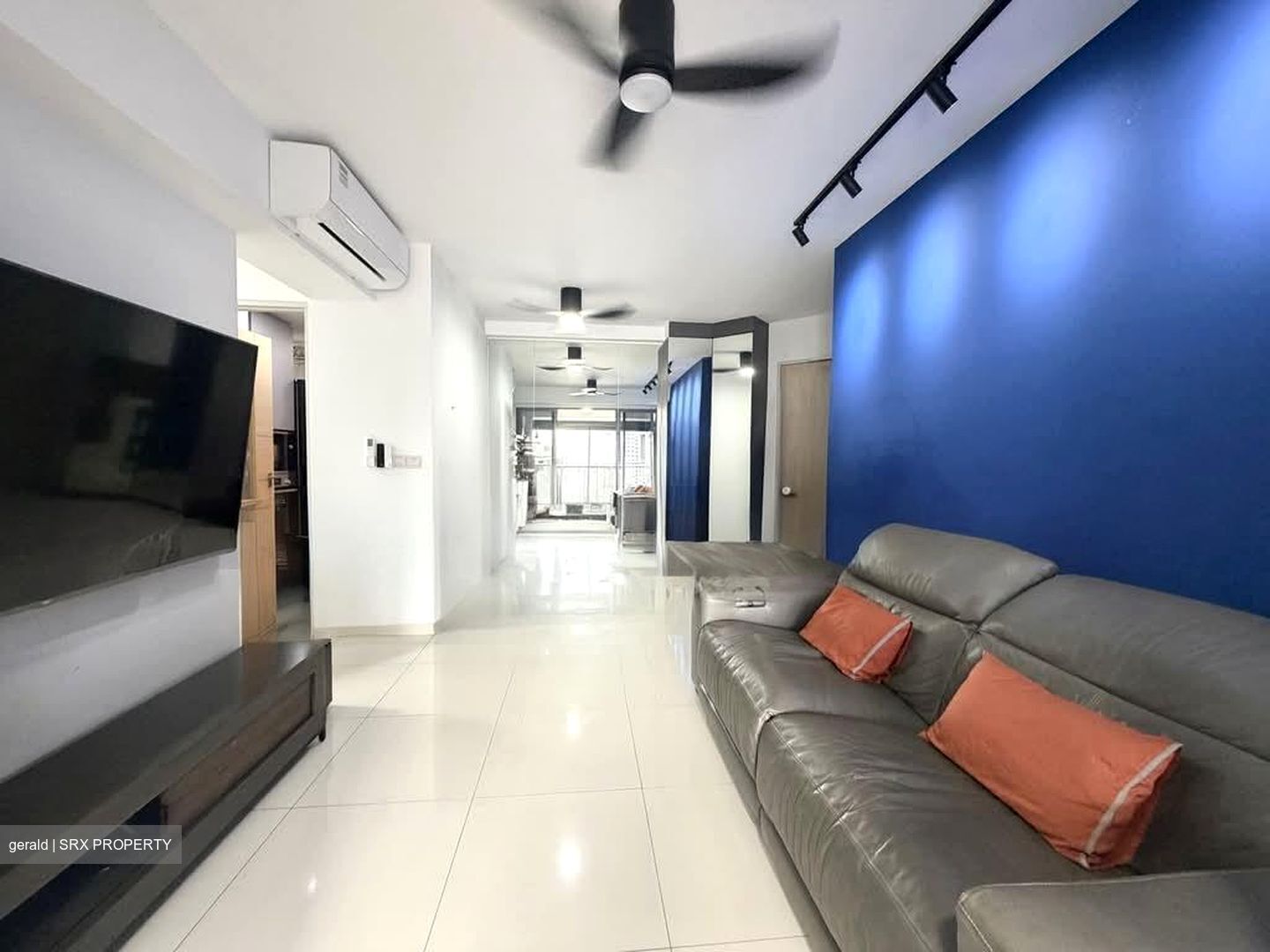 Blk 138B The Peak @ Toa Payoh (Toa Payoh), HDB 4 Rooms #594874631